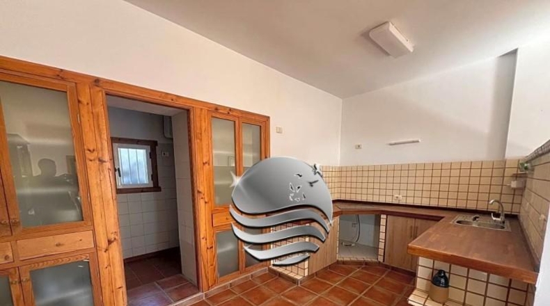 Santa Cruz de Tenerife - Granadilla de Abona - 12000m2