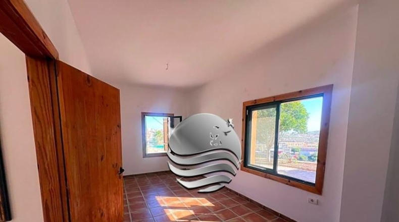 Santa Cruz de Tenerife - Granadilla de Abona - 12000m2