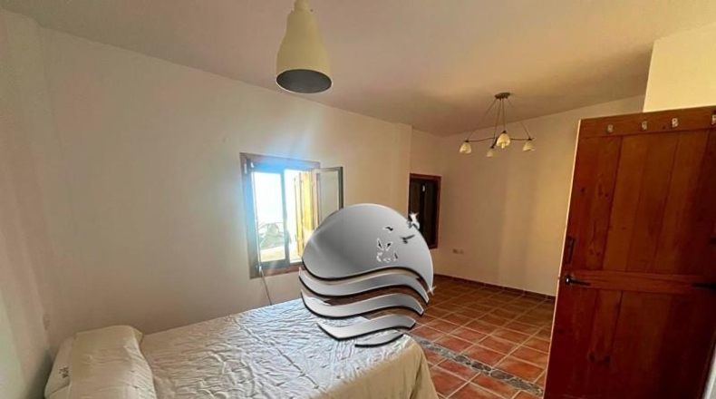 Santa Cruz de Tenerife - Granadilla de Abona - 12000m2