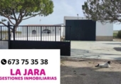 Parcel·la urbanitzable en venda a la España, El Puerto de Santa María, ref.: TR129358 foto