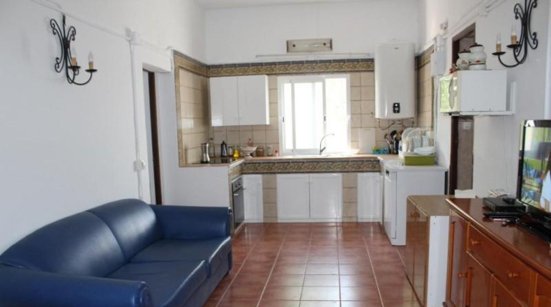 Cádiz - El Puerto de Santa María - 116000m2