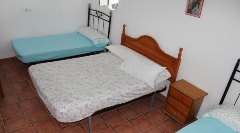 Cádiz - El Puerto de Santa María - 116000m2