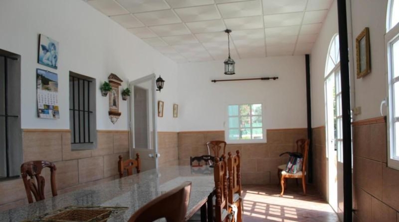 Cádiz - El Puerto de Santa María - 116000m2