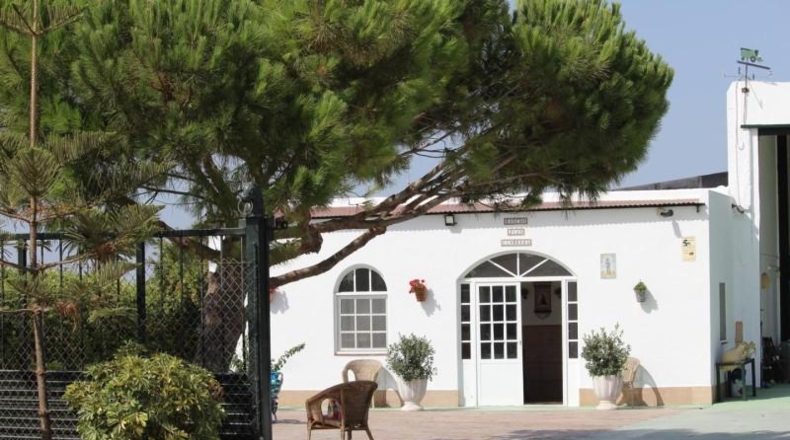 Cádiz - El Puerto de Santa María - 116000m2