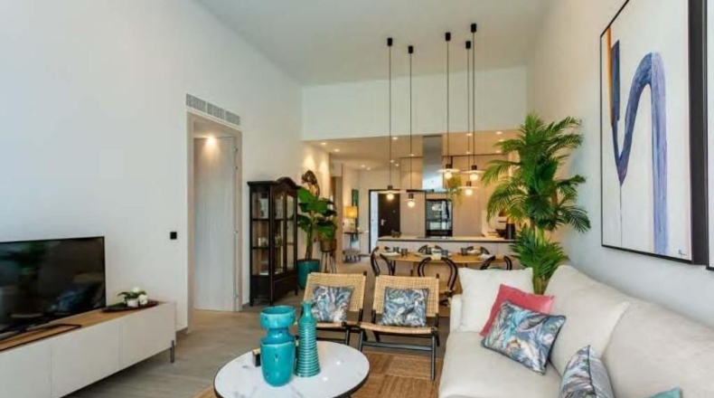 Alicante - Algorfa - 310m2