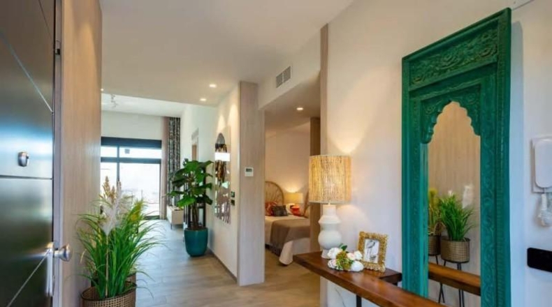 Alicante - Algorfa - 310m2