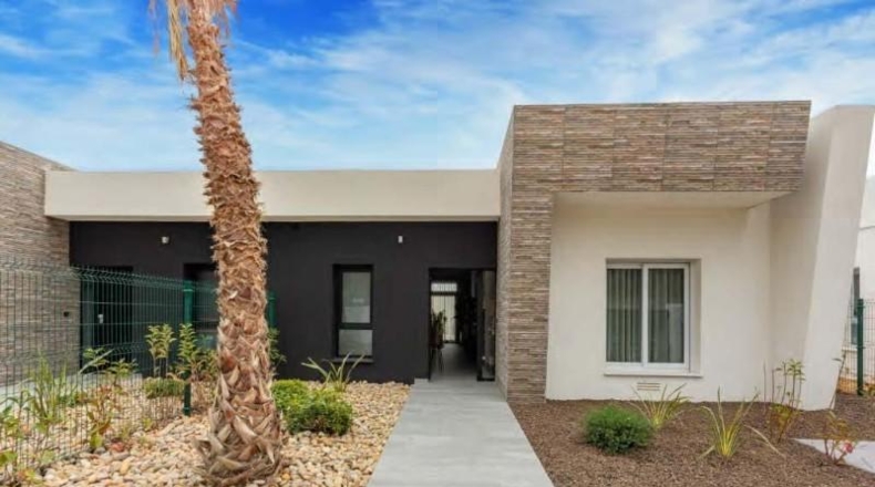 Alicante - Algorfa - 310m2