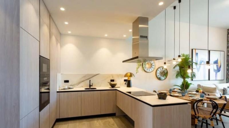 Alicante - Algorfa - 310m2
