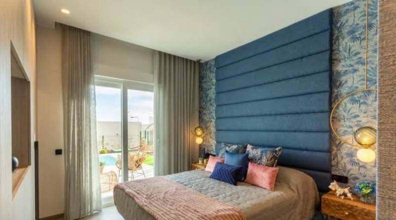 Alicante - Algorfa - 310m2