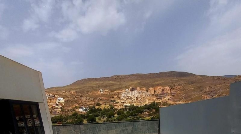 Almeria - Vícar - 687m2