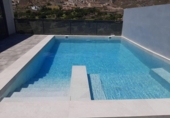 Xalet independent amb terreny en venda a la España, Vícar, ref.: TR220877 foto