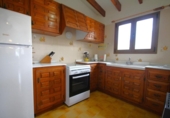 Xalet independent amb terreny en venda a la España, Benissa, ref.: TR285872 foto