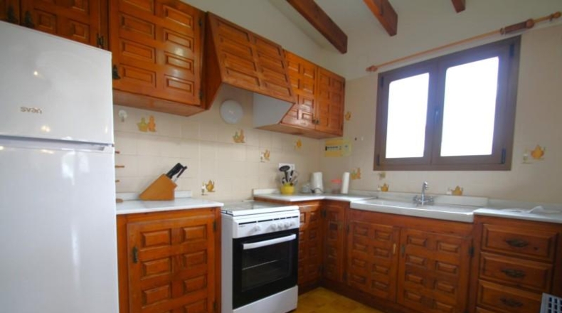 Alicante - Benisa - 846m2