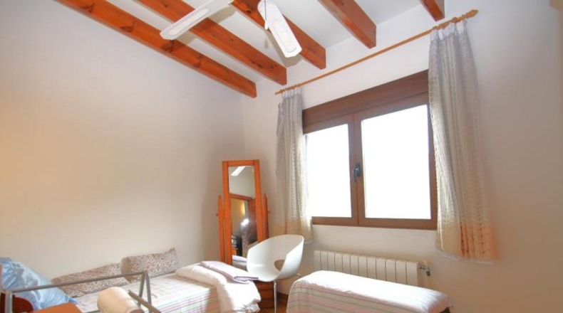 Alicante - Benisa - 846m2