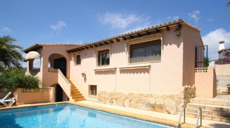 Alicante - Benisa - 846m2