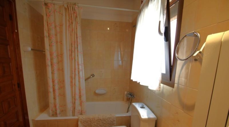 Alicante - Benisa - 846m2