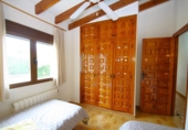 Xalet independent amb terreny en venda a la España, Benissa, ref.: TR285872 foto