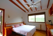 Xalet independent amb terreny en venda a la España, Benissa, ref.: TR285872 foto