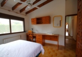 Xalet independent amb terreny en venda a la España, Benissa, ref.: TR285872 foto