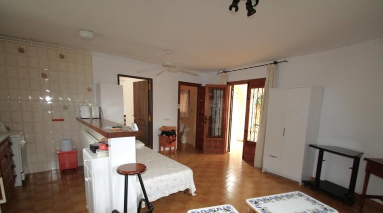 Alicante - Benisa - 846m2