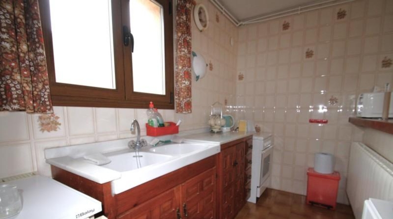 Alicante - Benisa - 846m2