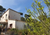 Chalet independiente con terreno en venta en la España, Sant Cugat del Vallès, ref: TR150622 foto