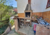 Chalet independiente con terreno en venta en la España, Sant Cugat del Vallès, ref: TR150622 foto
