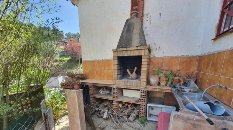 Barcelona - Sant Cugat del Vallès - 1048m2