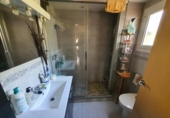 Chalet independiente con terreno en venta en la España, Sant Cugat del Vallès, ref: TR150622 foto