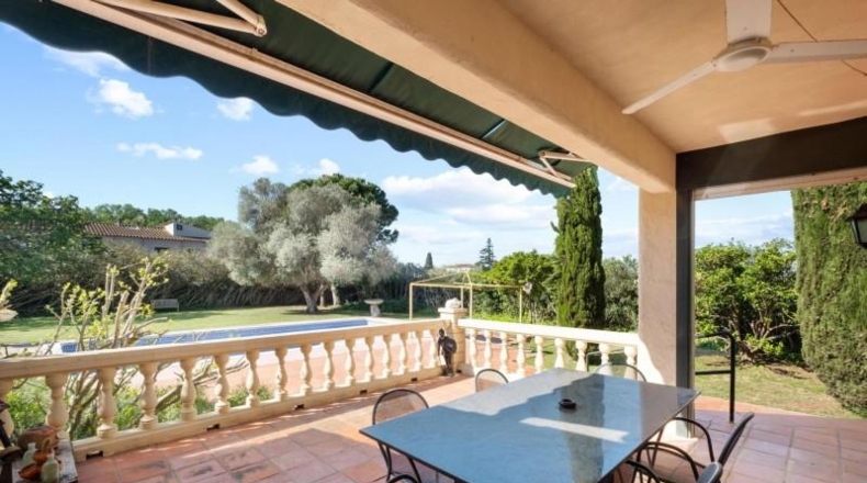 Gerona - Sant Pere Pescador - 1754m2