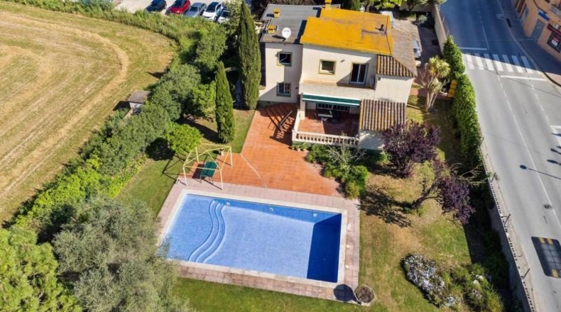 Gerona - Sant Pere Pescador - 1754m2
