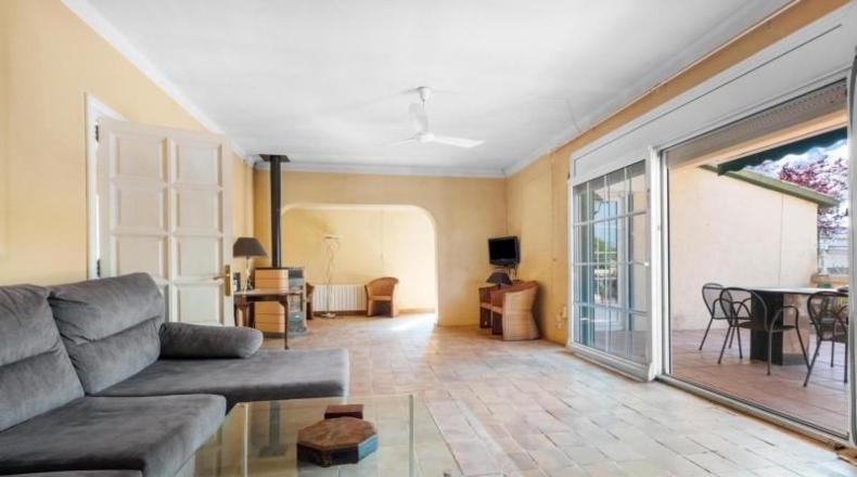 Gerona - Sant Pere Pescador - 1754m2