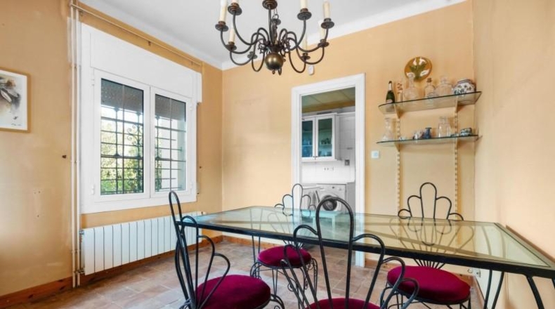 Gerona - Sant Pere Pescador - 1754m2