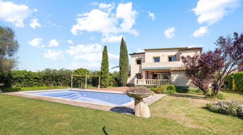 Gerona - Sant Pere Pescador - 1754m2