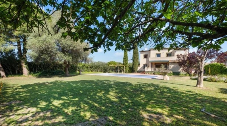 Gerona - Sant Pere Pescador - 1754m2
