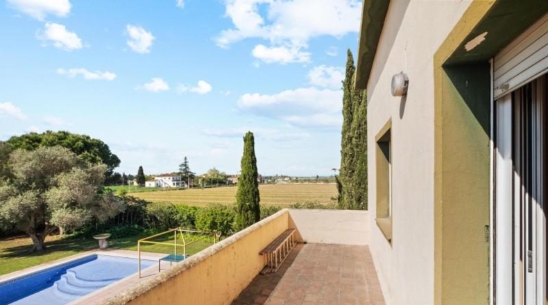 Gerona - Sant Pere Pescador - 1754m2