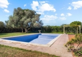 Xalet independent amb terreny en venda a la España, Sant Pere Pescador, ref.: TR248102 foto