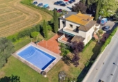 Xalet independent amb terreny en venda a la España, Sant Pere Pescador, ref.: TR248102 foto