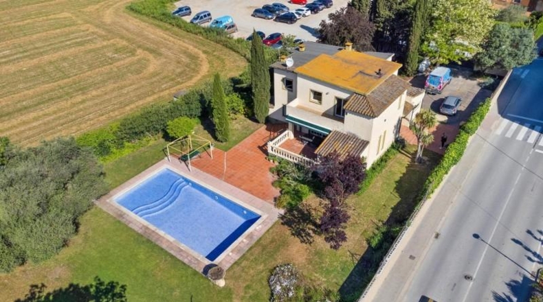 Gerona - Sant Pere Pescador - 1754m2