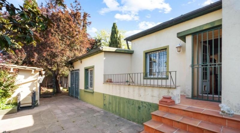 Gerona - Sant Pere Pescador - 1754m2