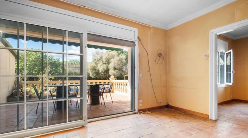 Gerona - Sant Pere Pescador - 1754m2