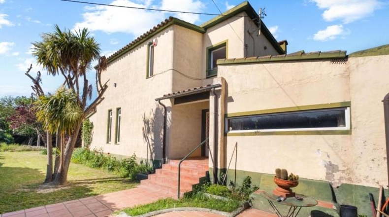 Gerona - Sant Pere Pescador - 1754m2