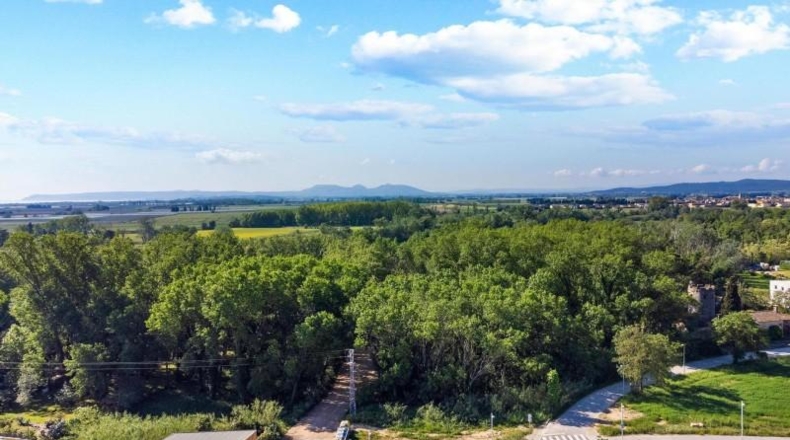 Gerona - Sant Pere Pescador - 1754m2