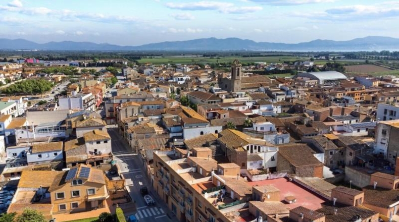 Gerona - Sant Pere Pescador - 1754m2