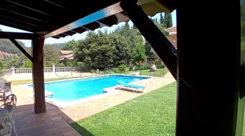 Barcelona - Tagamanent - 1800m2