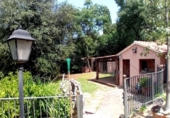 Chalet independiente con terreno en venta en la España, Tagamanent, ref: TR262953 foto
