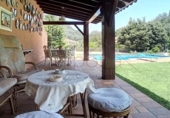 Chalet independiente con terreno en venta en la España, Tagamanent, ref: TR262953 foto