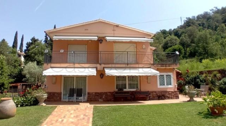 Barcelona - Tagamanent - 1800m2