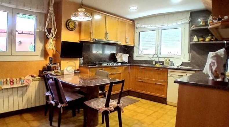 Barcelona - Tagamanent - 1800m2