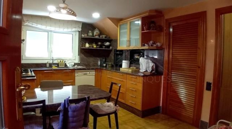 Barcelona - Tagamanent - 1800m2